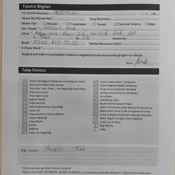 Zile'de Aydınlatma Sorunu: İki Yıllık Bekleyiş Ve İlgisizlik