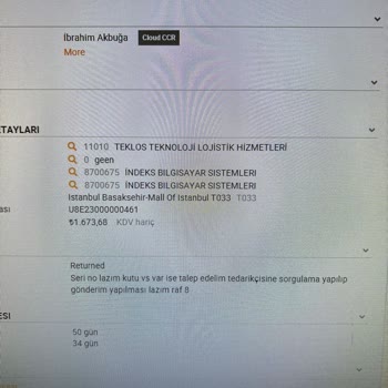 Garanti Sürecinde Yaşanan Sorunlar Ve İlgisizlik