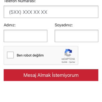 İzinsiz Reklam SMS'leri Ve KVKK İhlali Endişesi