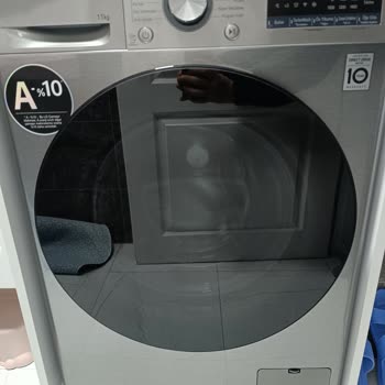 LG Çamaşır Makinesi Gürültü Sorunu Ve Yetersiz Servis