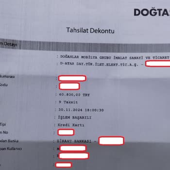 Ziraat Bankası Kampanya Yanıltmacası: Doğtaş Ve Doğanlar Mobilya Karmaşası