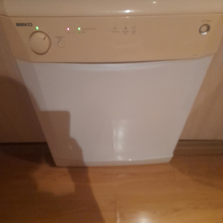 Beko Bulaşık Makinesi Servis Hizmeti Sorunu