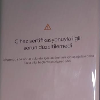 Mıeko Redmi Note 13 Pro+ WhatsApp Sorunu Çözülmüyor