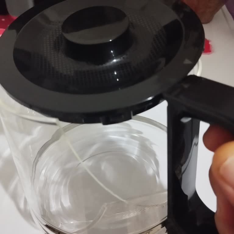 Çatlayan Çay Makinesi Mağduriyeti