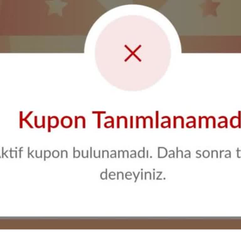 Trendyol Çarkı Dönmüyor, İndirim Haklarım Kayboldu
