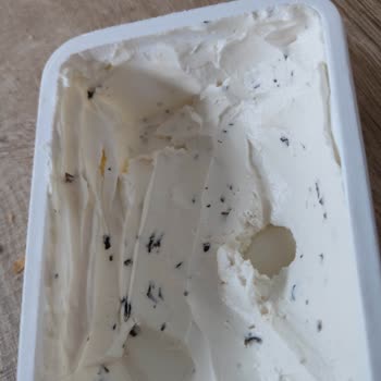 Eksik Doldurulmuş Peynir Paketi Rahatsızlığı