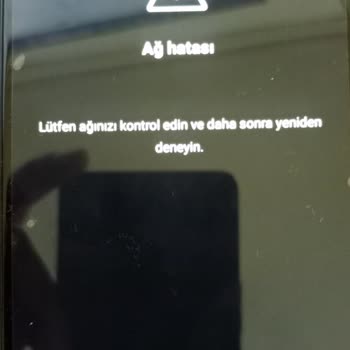 Yurt Dışında Techno 20 Aktivasyon Sorunu