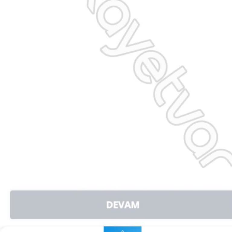 Denizbank Hesap Kapatma Sorunu