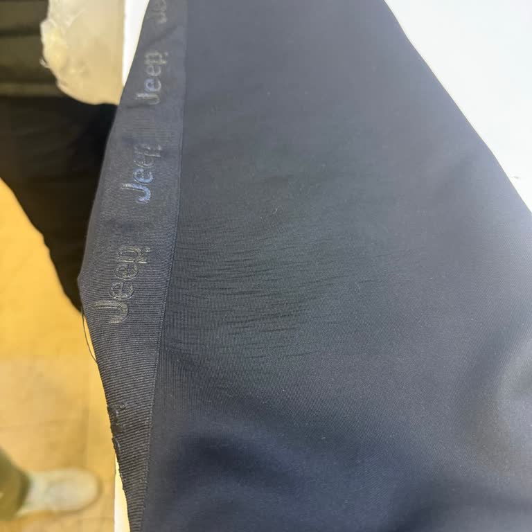 Boyner'den Aldığım Eşofman Altı Hayal Kırıklığı