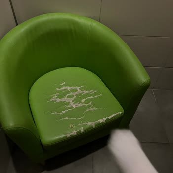 Nata Vega AVM Bebek Bakım Odalarının Yenilenmesi Gerekiyor