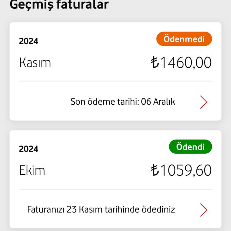 Yanıltıcı SMS'ler Ve Fahiş Fatura Ücretleri