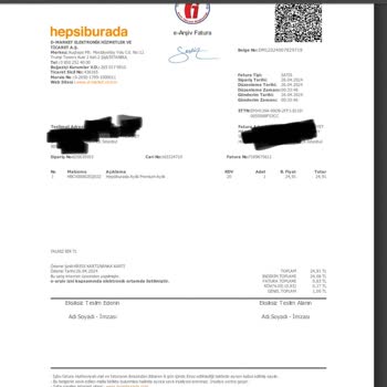 İzinsiz Abonelik Ücretleri Ve Şeffaf Olmayan İşlemler