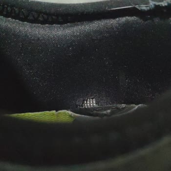 Ayakkabı Kalitesi Ve Müşteri Hizmetleri Sorunu