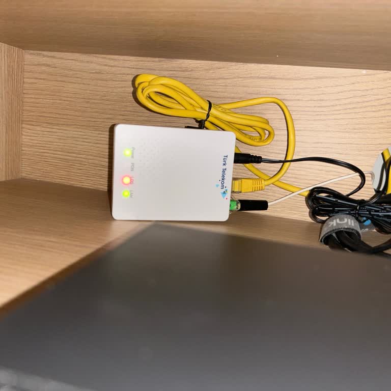 Fiber İnternet Erişim Sorunu Ve Yetersiz Müşteri Hizmeti