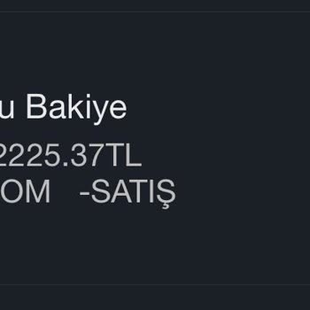 Haberim Olmadan Hesabımdan Çekilen Para