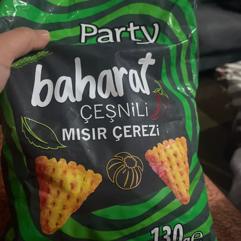 BİM Party Cips Mağduriyeti