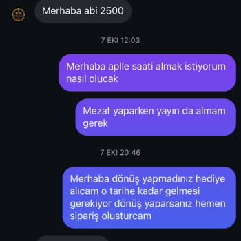 Sahte Ve Bozuk Saat Mağduriyeti