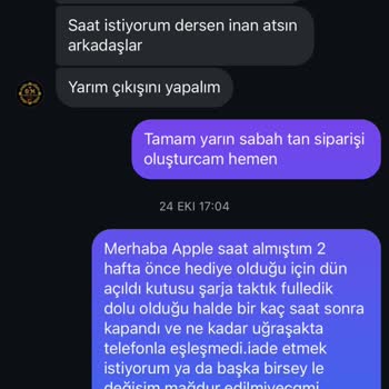 Sahte Ve Bozuk Saat Mağduriyeti