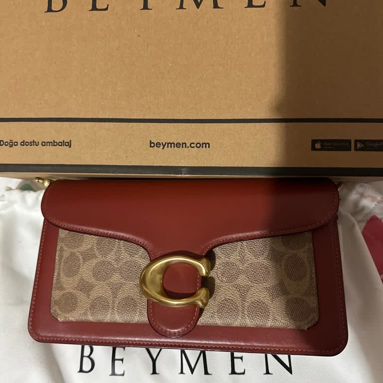 Beymen'den Aldığım Çantanın Garanti Belgesi Sorunu