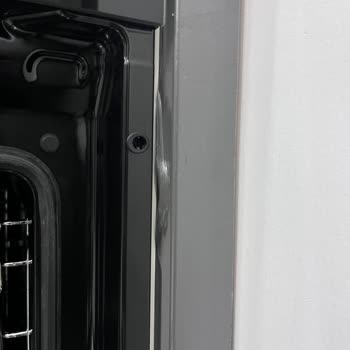 Arçelik Ankastre Fırın Hava Kaçağı Ve Mutfak Dolaplarına Zarar Veriyor