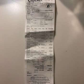 Çitlekçi'nin Kalite Sorunları Ve Müşteri Hayal Kırıklığı