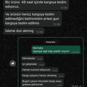 Yanlış Ürün, Kötü Hizmet: Şişe İlaç Medikal'de Yaşadıklarım