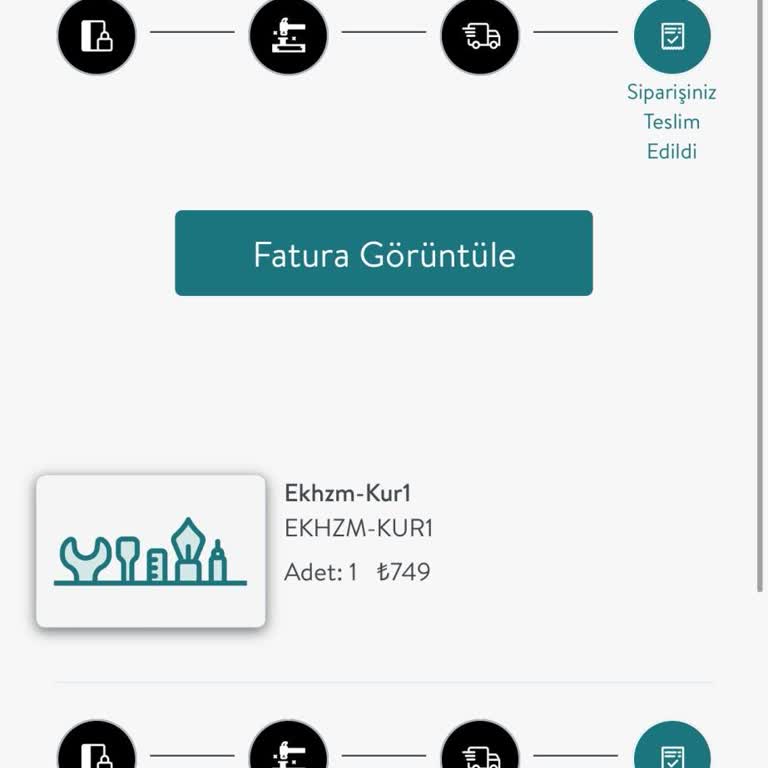 Kurulum Hizmeti Gecikmesi Ve İade Talebi