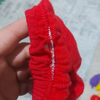 Yanlış Beden Ve Defolu Ürün Sorunu