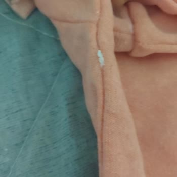 Yanlış Beden Ve Defolu Ürün Sorunu