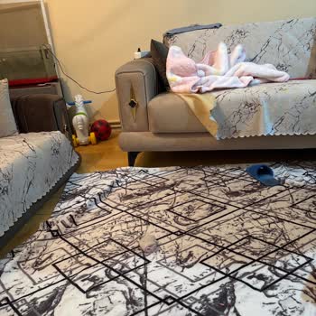 Evkur'dan Aldığımız Koltuk Takımının Eksik Parçaları