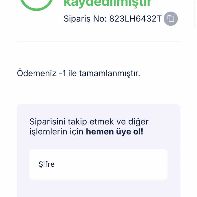 İade Talebine Cevap Alamama Ve Müşteri Hizmetleri Sorunu