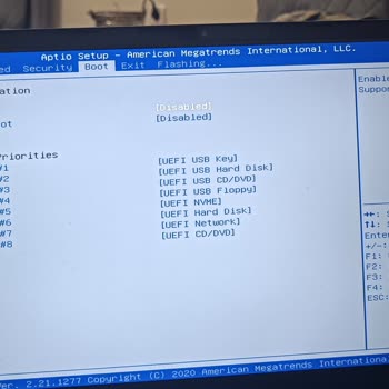Monster PC Garanti Sonrası Destek Arayışı