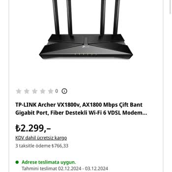 Fiyat Düşüşü Sonrası İade Talebi