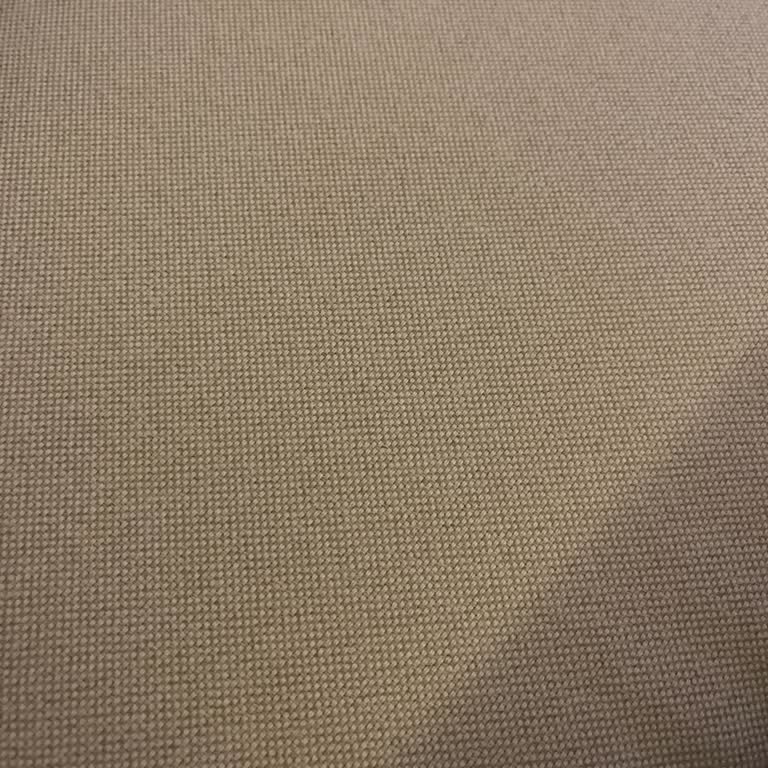 Normod Koltukların Kumaş Sorunu