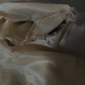 Kısa Sürede Yıpranan Kaban Şikayeti