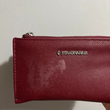 Stradivarius'tan Aldığım Ürünlerde Hayal Kırıklığı