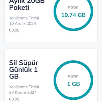 Sosyal Medya Paketim Neden Normal İnternetimden Harcıyor?