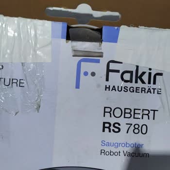 Fakir RS780 İle Sürekli Tamir Ve Değişim Sorunu