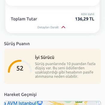Haksız Puanlama Ve Üyelik Sorunu
