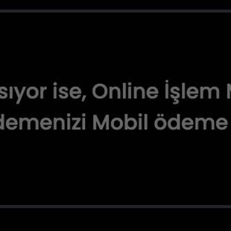 Türk Telekom'un Muud İptalinde Yaşattığı Zorluklar