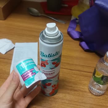 Patlayan Kuru Şampuan: Güvenlik Ve Kalite Endişeleri