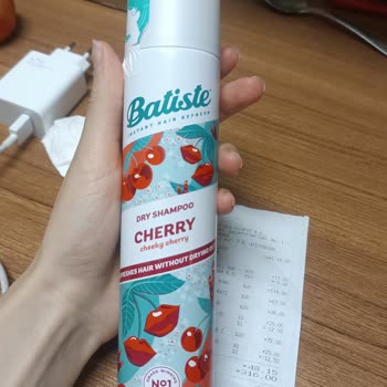 Patlayan Kuru Şampuan: Güvenlik Ve Kalite Endişeleri