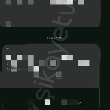 Hasarlı Ürün Ve İstenmeyen İade Sorunu