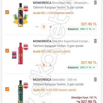 Hasarlı Ürün Ve İstenmeyen İade Sorunu