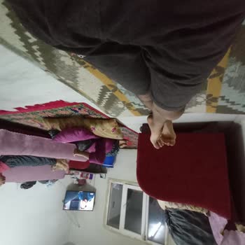 Realme C15'te Su Teması Ve Kamera Sorunları