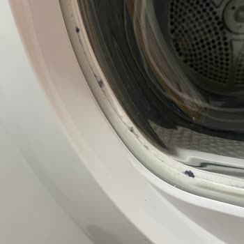 Hoover Kurutma Makinesi Kapak Sorunu