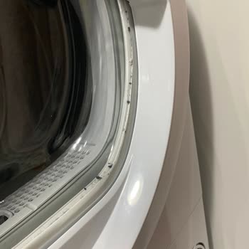 Hoover Kurutma Makinesi Kapak Sorunu
