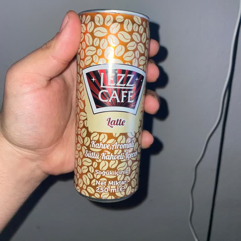 Şok Marketler Lezzcafe Şikayeti