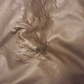 DeFacto'dan Aldığım Montta Beklenmedik Kalite Sorunu