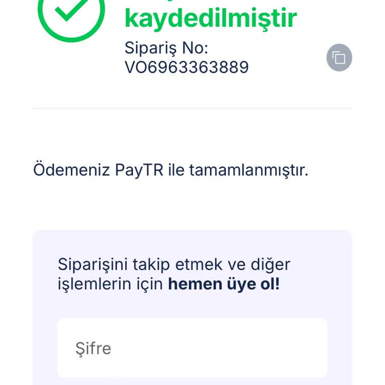 Mağduriyet Endişesi Ve Güven Sorunu